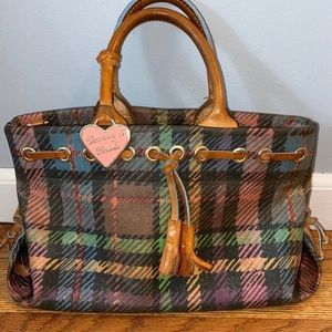 Dooney and Bourke Handbag